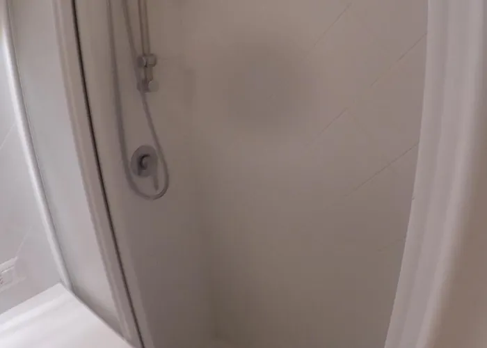 Guest house Garibaldi